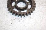 2004 Honda Fourtrax Foreman Rubicon Oem 28T Countershaft Gear 23751-HN2-000 AH5