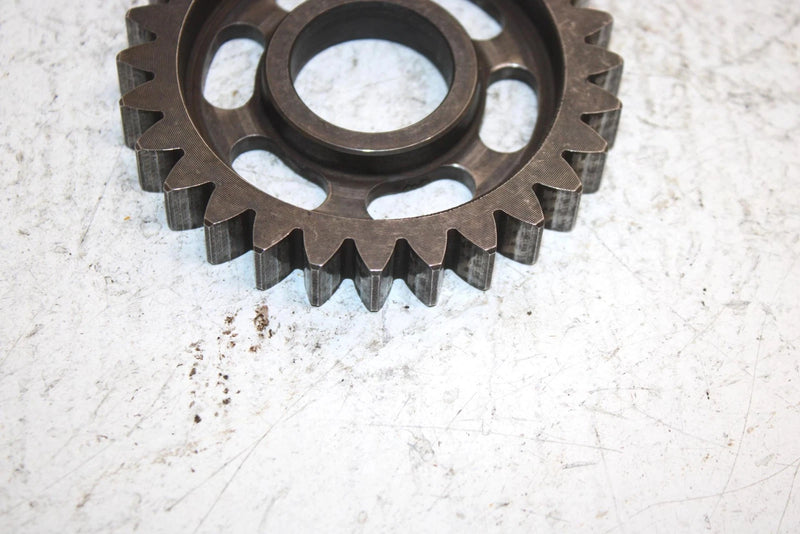 2004 Honda Fourtrax Foreman Rubicon Oem 28T Countershaft Gear 23751-HN2-000 AH5