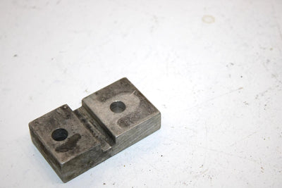 06 Polaris Trail Touring Oem Rail Support Block 5132577 SP4