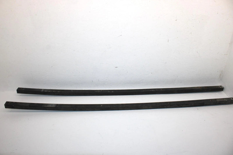 1994 Arctic Cat Wildcat Efi Oem Tunnel Wear Strip Pair 0706-739 SA42