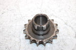 1985 Honda Atc 110 Oem 15T Drive Gear 23801-459-770 AH68
