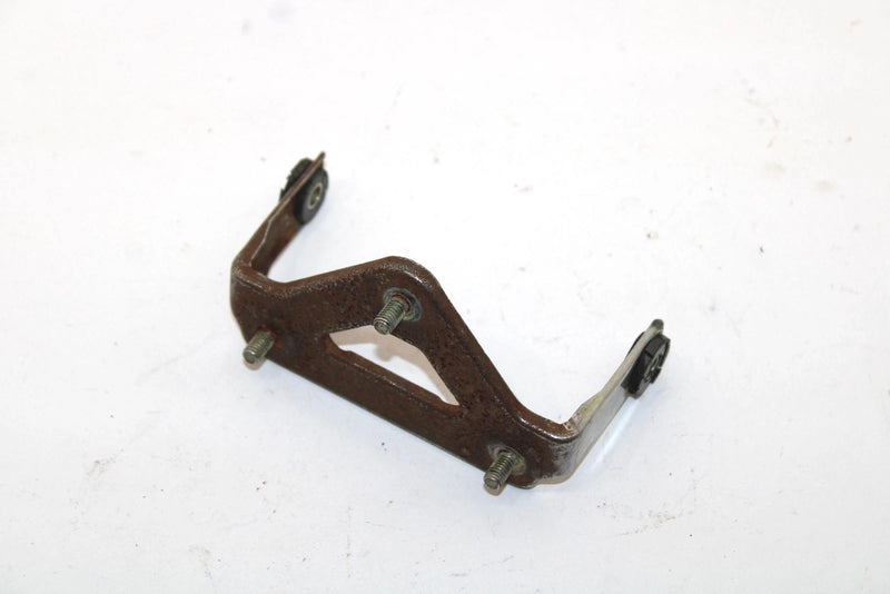 1987 Suzuki Quadrunner 250 Oem Headlight Bracket 35141-19B00 AS22