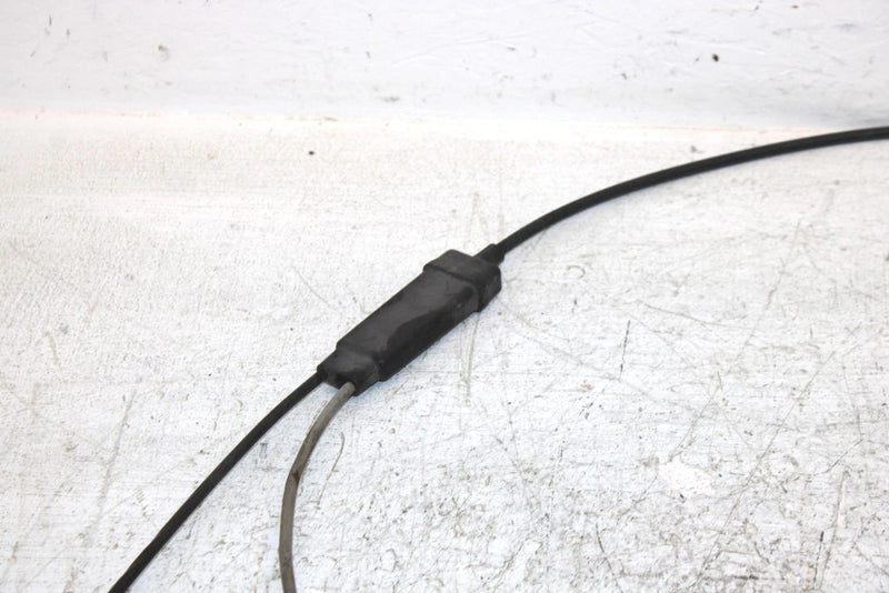 1998 Polaris Xplorer 300 Oem Throttle Cable 7080615 AP180