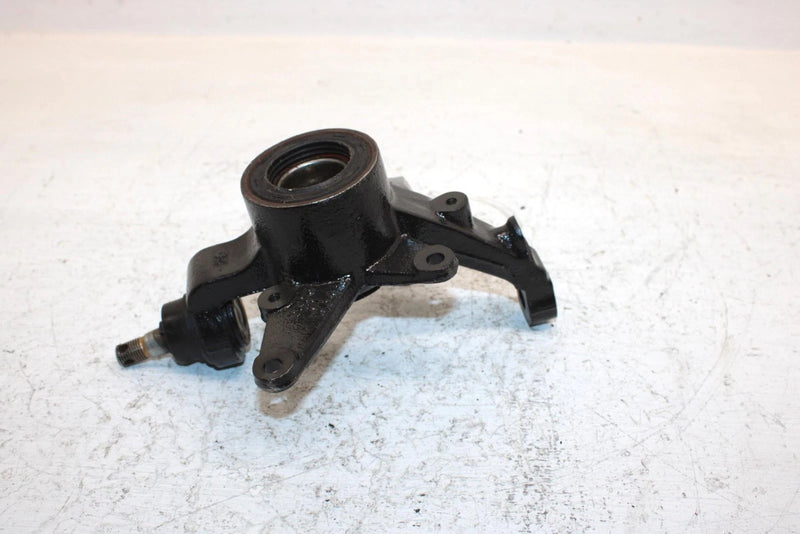 2004 Yamaha  Bruin 350 Oem Right Steering Knuckle 5ND-F3502-11-00 AY24