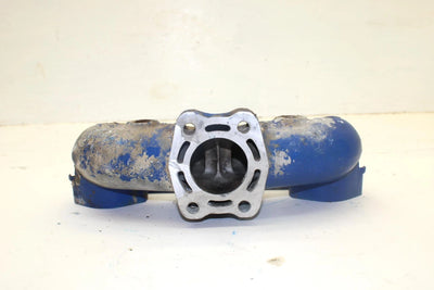 1994 Polaris Sl 650 Oem Exhaust Manifold 1240016 JP16
