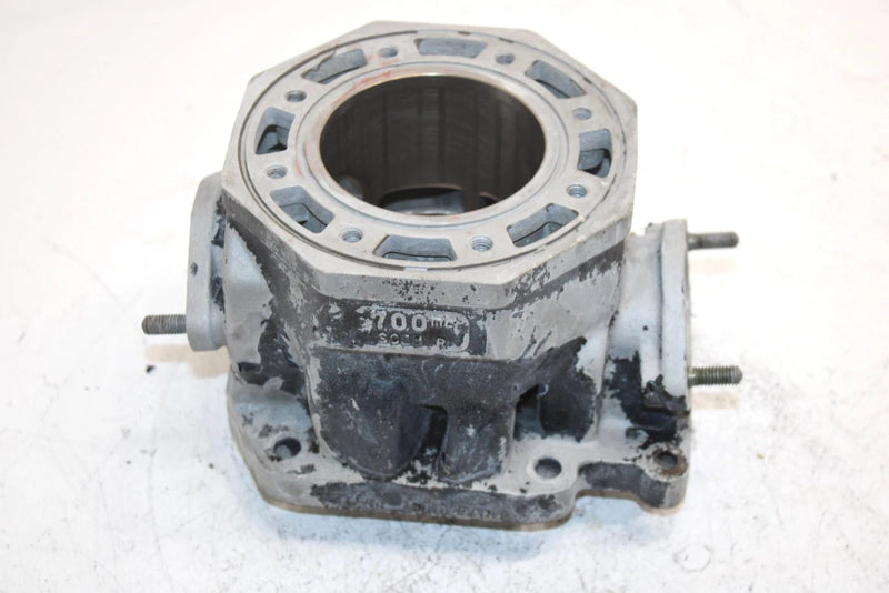 94 Arctic Cat Zr 700 OEM 81mm Bore Cylinder 3004-458 SAS12