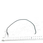 96 Yamaha Big Bear 350 4x4 OEM Negative Battery Cable 2HR-82116-00-00 AY55
