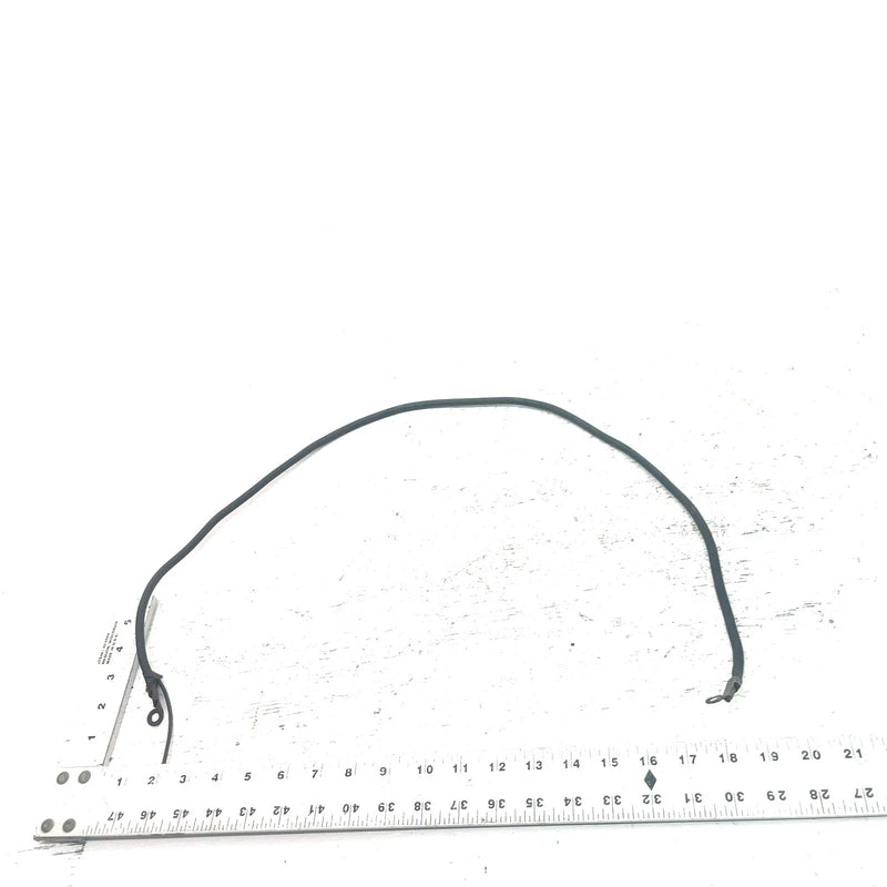 96 Yamaha Big Bear 350 4x4 OEM Negative Battery Cable 2HR-82116-00-00 AY55