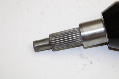01 Polaris Sportsman 400 OEM Rear CV Axle 1380142 B155