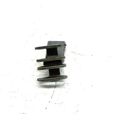 02 Yamaha Big Bear 400 YFM400 OEM Rear Brake Camshaft Lever 5FU-F5355-00-00 AY52