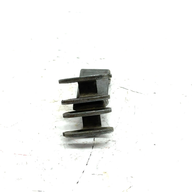 02 Yamaha Big Bear 400 YFM400 OEM Rear Brake Camshaft Lever 5FU-F5355-00-00 AY52