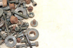 1999 Yamaha  Grizzly Oem Nut Bolt Spacer Hardware Kit AY47