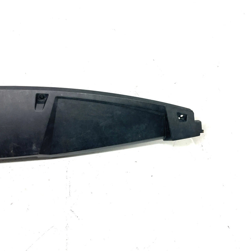2015 Polaris Ranger 570 4x4 Full Size OEM Upper Dash Panel 5439014-070 XP10.2