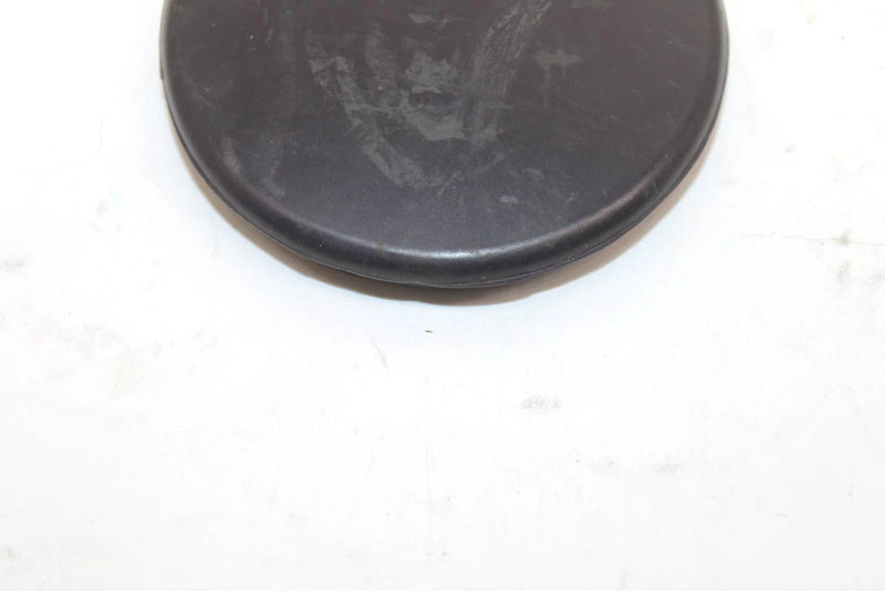 Ski-doo Oem Belly Pan Cap (Violet Purple) 570045103 Q4894