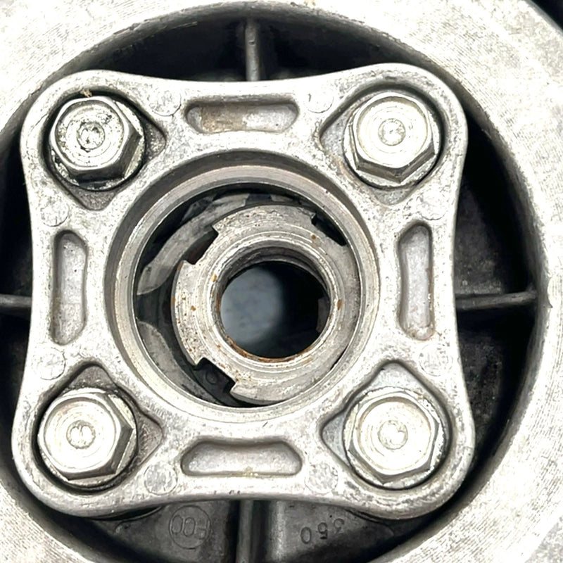 81-83 Honda ATC200 OEM Clutch Basket 22361-437-000 AH82