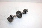 2000 Sea-doo Gtx Oem Ballancer Shaft Assembly 290837387 JS47
