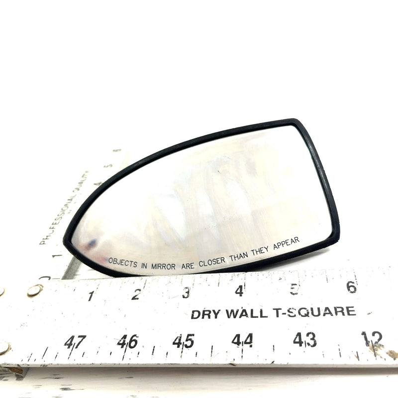 04-06 Sea-Doo RXP Supercharged OEM Left Side Mirror 269500697 JS59