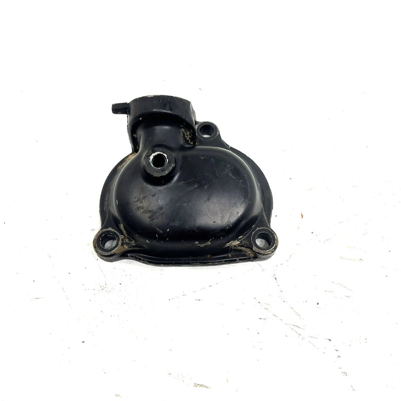 85-88 Yamaha Moto 4 YFM200DX OEM Exhaust Valve Cover 21V-11187-01-00 AY68