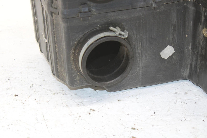 2003 Ski-doo Grand Touring 800 Oem Airbox Air Intake Box 508000202 SS110