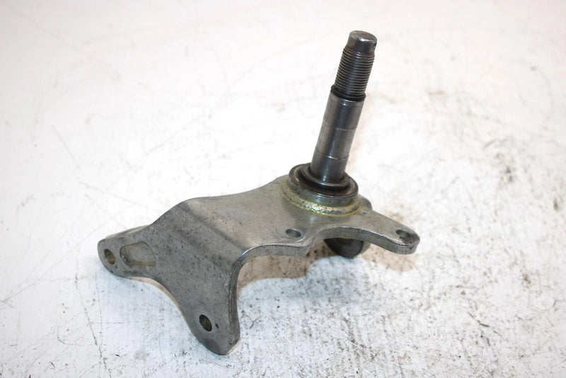 2003 Can-am Rally 200 Oem Left Steering Knuckle 709400108 A44510179000 AB11