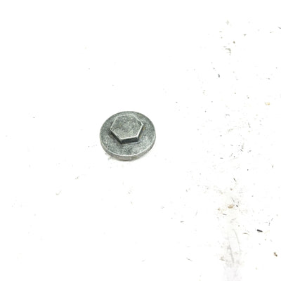 05-09 Honda Foreman 500 TRX500FE OEM Valve Adjusting Cap 12361-028-000 AH14