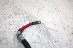 2014 Polaris Sportsman 570 Oem Starter Positive Battery Cable 4014535 AP73
