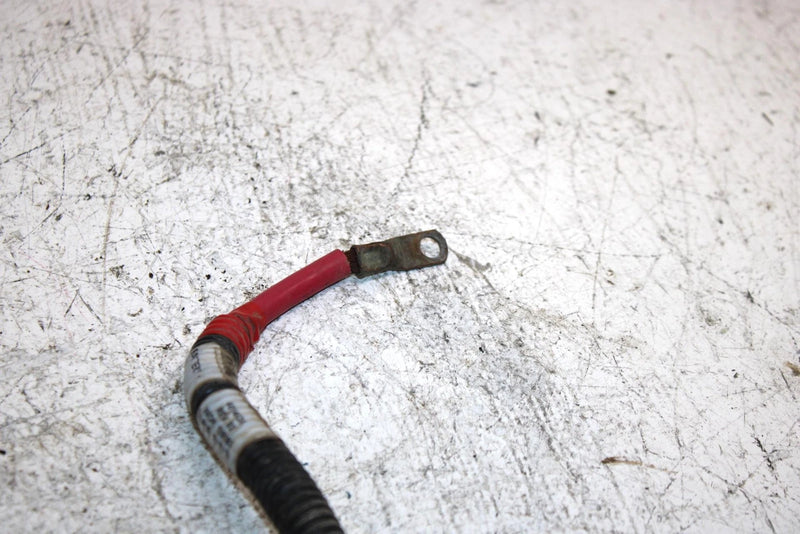 2014 Polaris Sportsman 570 Oem Starter Positive Battery Cable 4014535 AP73