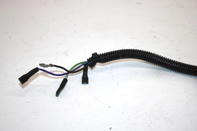 92 Polaris Trail Boss 250 2x4 Oem Headlight Harness 2460283 2460427 AP41