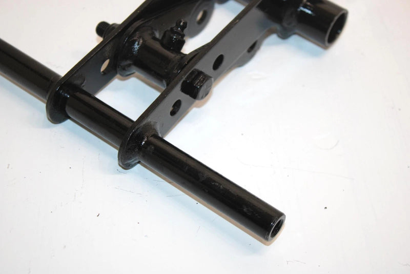 01 Polaris Xc Sp 600 Oem Skid Shock Mount Bracket 1541463-067 SP65