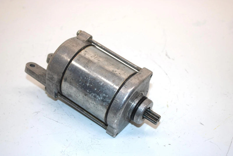 08 Arctic Cat Atv 250 Utility 2x4  Oem Starter Motor (Tested) 3304-274 AA13