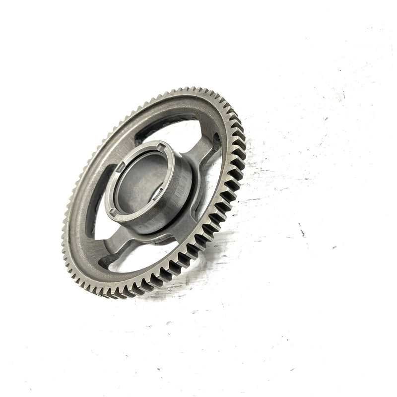 01-09 Honda Foreman Rubicon 500 4x4 OEM Starter Clutch Gear 28110-HN2-000 AH87