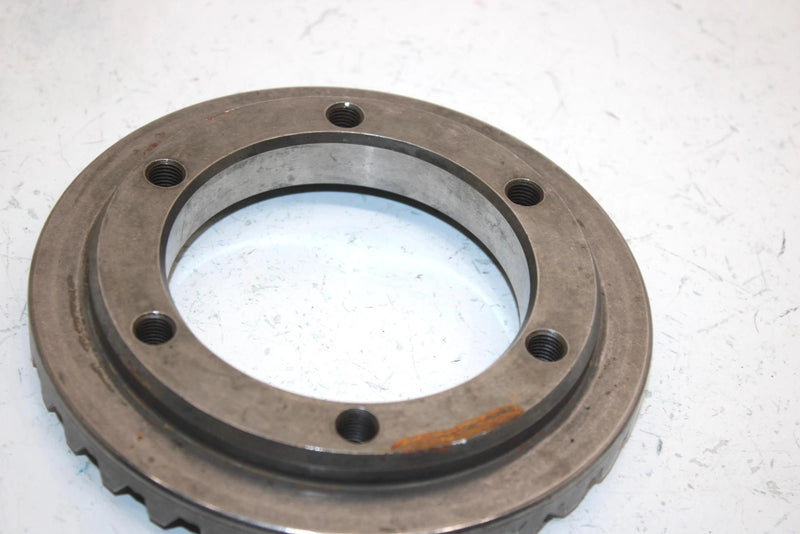94 Yamaha  Kodiak 400 4wd Oem Front Gear Case Gears 2HR-W4614-00-00 AY27
