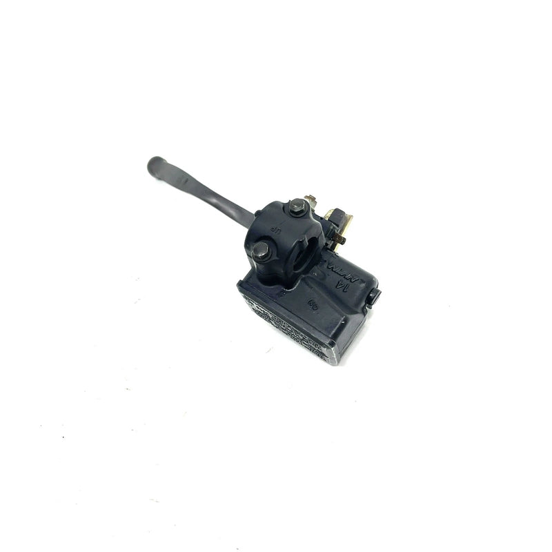 01 Honda Foreman Rubicon 500 OEM Front Brake Master Cylinder 45510-HN2-006 AH95