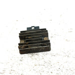 88-95 Kawasaki Bayou 220 OEM Voltage Regulator 21066-1052 AK36