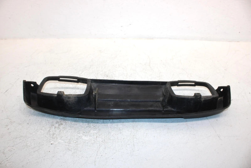 1997 Kawasaki Bayou 220 Oem Headlight Cover 55022-1060-6D AK21
