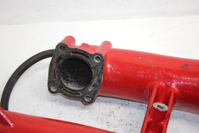 2001 Polaris Virage Oem Expansion Chamber 1261023-093 JP28