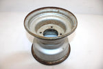 87 Yamaha  Champ 100 Yfm100t Oem Rear Wheel Rim 8x7 2HX-25390-00-35 AY4