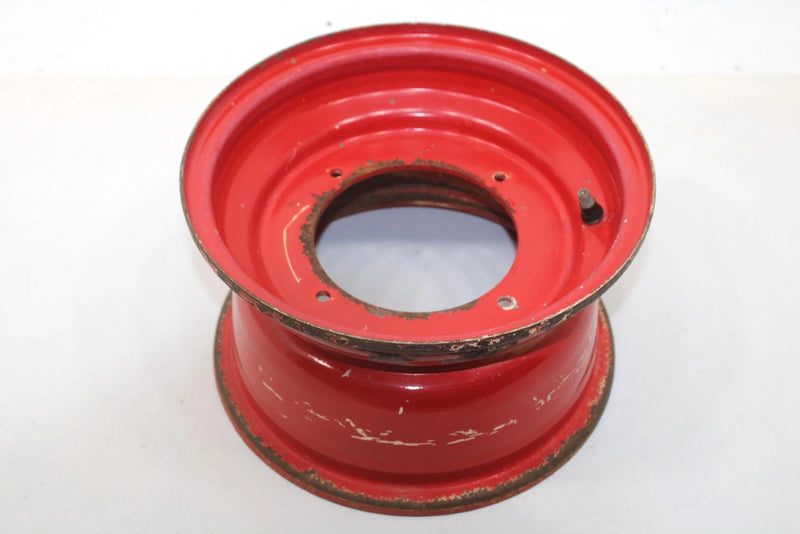 1989 Polaris Trail Boss 250 Oem Front Wheel Rim 8X10 1520118 AP95
