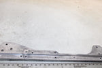 07 Polaris Trail Touring Oem Left Rear Suspension Skid Rail 136 1541684 SP201