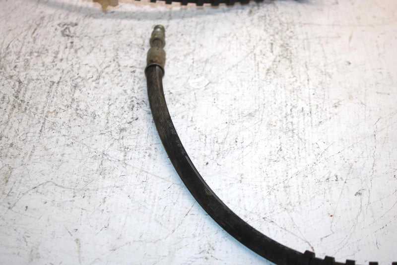 1997 Polaris Sportsman 500 Oem Front Lower Brake Line Set 1930752 1930753 AP68