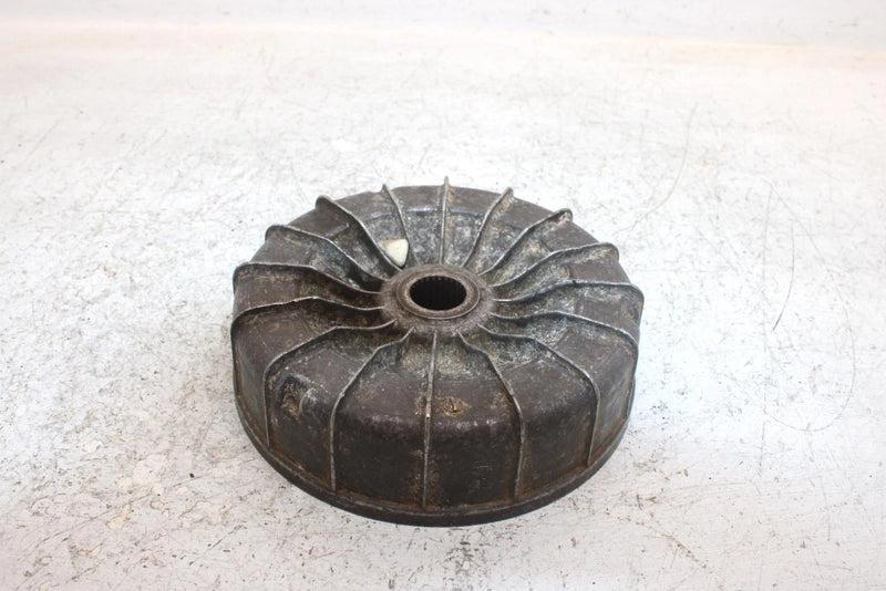 1986 Honda Trx350 Oem Rear Brake Drum 42622-HA7-670 42622-HA7-880 AH40