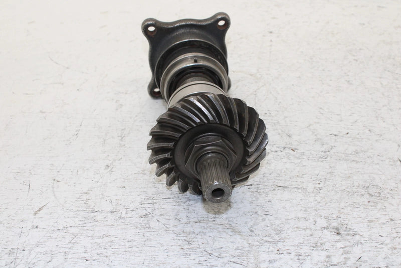 02 Arctic Cat 375 Auto 4x4 Oem Secondary Driven Output Shaft  3402-639 AA29
