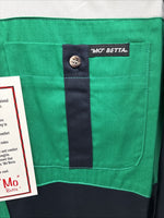New Men’s “MO” Betta Shirts Multiple Color Long Sleeve Button Up XL J-30