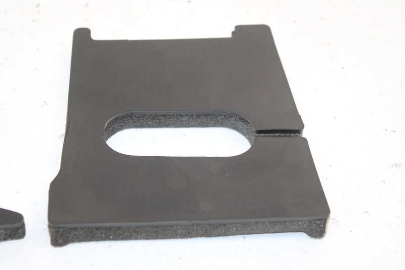 07 Polaris Fst Touring Oem Intake Plenum Divider Plate Set 2633243 SP162