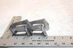 97 Yamaha Vmax700 Triple Oem Front Upper Mount Bracket Pair 8CH-21415-00-00 SY10