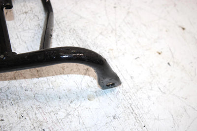 00 Kawasaki Bayou 300 4x4 Oem Left Footrest 34028-1399 AK20