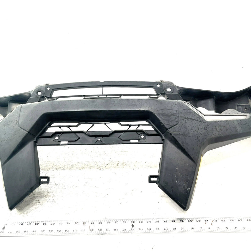 20-22 Can-Am Defender HD10 OEM Front Bumper Cover 705013591 XB0.2