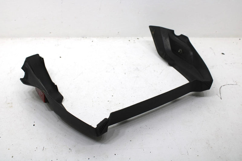 2007 Yamaha Attak Gt Oem Rear Bumper Cover 8EP-77542-00-00 SY135