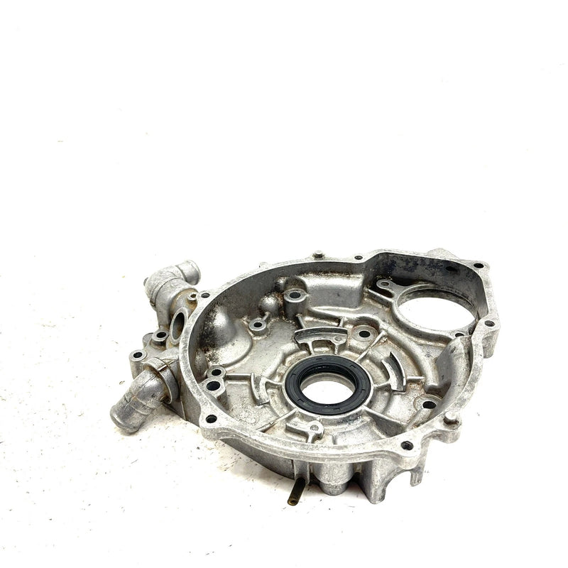 90-93 Polaris Trail Boss 350L 4X4 OEM Right Crankcase #3 3084127 AP194