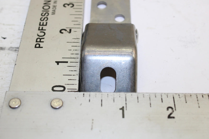 99 Polaris SLTH OEM Lid Hinge Pair 2635016 JP2